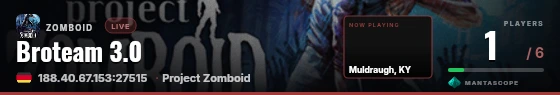 Hero badge preview