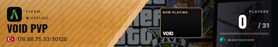 Sweep badge preview