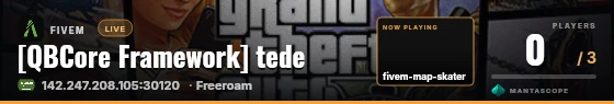 Hero badge preview