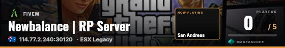 Hero badge preview