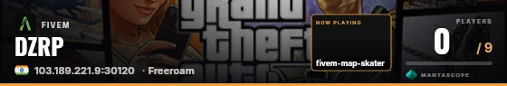 Hero badge preview