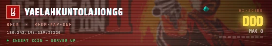 Arcade badge preview
