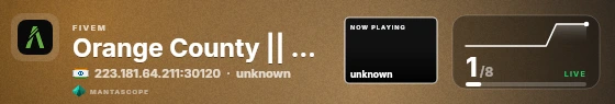 Mesh badge preview