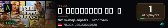 🎀  𝑀𝒶𝒸𝒶𝓇𝑒𝓃𝒶 𝑅𝒫  🎀 live status badge