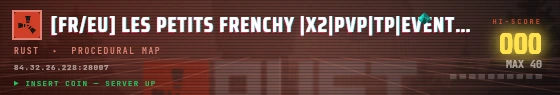 Arcade badge preview