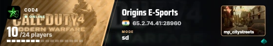 Blade badge preview