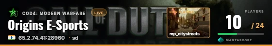 Hero badge preview