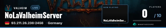 Hero badge preview