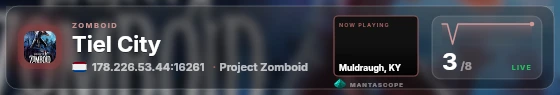 Glass badge preview