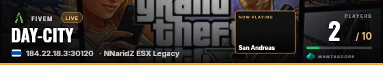 Hero badge preview