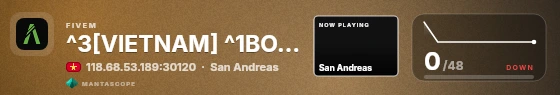Mesh badge preview