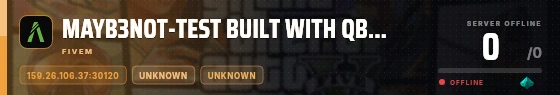 Edge badge preview