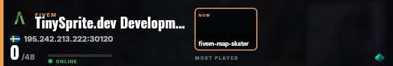 Filmstrip badge preview