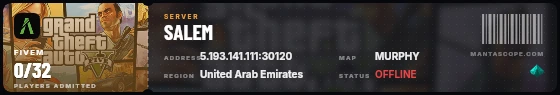Ticket badge preview
