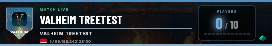 Scoreboard badge preview