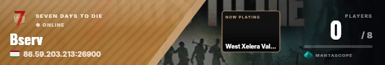 Sweep badge preview