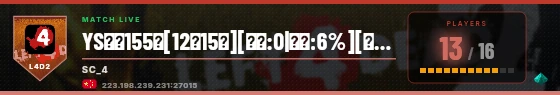 Scoreboard badge preview