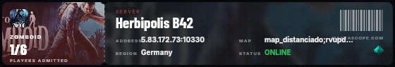 Ticket badge preview