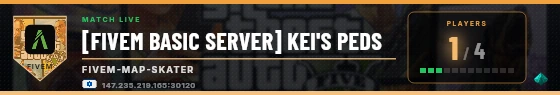 Scoreboard badge preview
