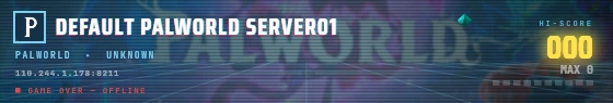 Arcade badge preview