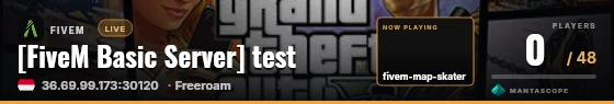 Hero badge preview
