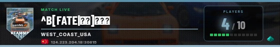 Scoreboard badge preview