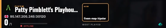 Filmstrip badge preview