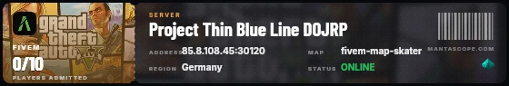 Ticket badge preview