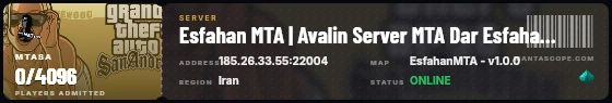 Ticket badge preview