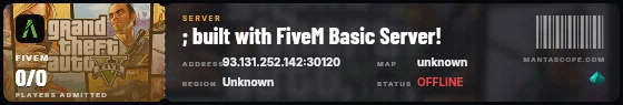 Ticket badge preview