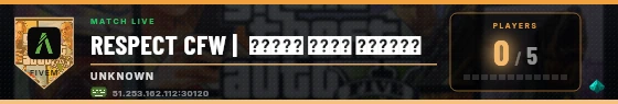 Scoreboard badge preview