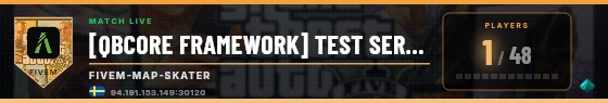 Scoreboard badge preview