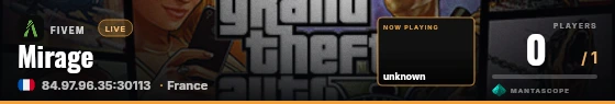 Hero badge preview