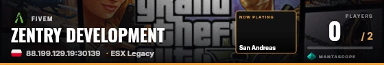 Hero badge preview