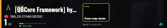 Filmstrip badge preview