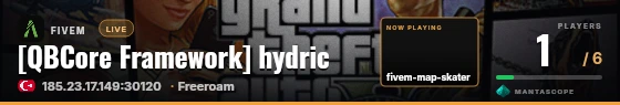 Hero badge preview