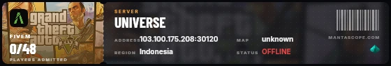 Ticket badge preview