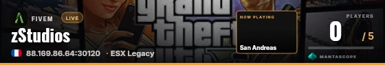 Hero badge preview