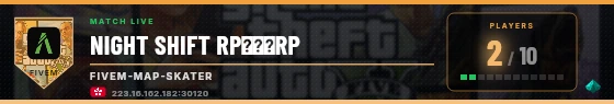 Scoreboard badge preview