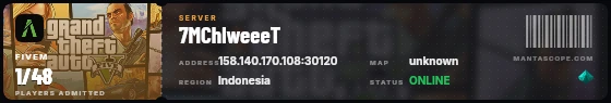 Ticket badge preview