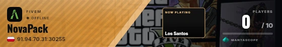 Sweep badge preview