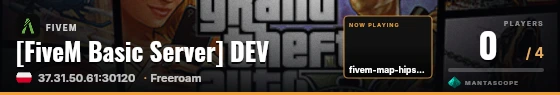 Hero badge preview