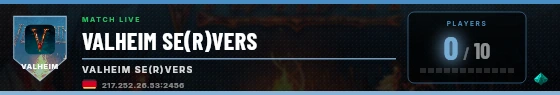 Scoreboard badge preview
