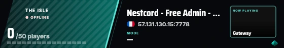 Blade badge preview