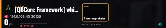 Filmstrip badge preview