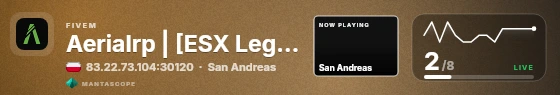 Mesh badge preview