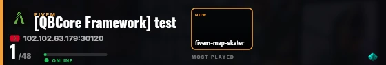 Filmstrip badge preview
