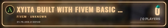 Marquee badge preview