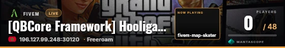 Hero badge preview