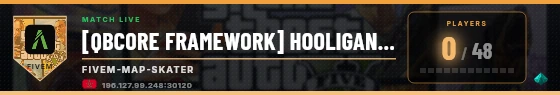Scoreboard badge preview